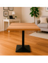 MESA CUADRADA WANDA