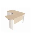 ESCRITORIO CUBIT EN L
