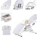 CAMILLA SPA BETTY COLOR BLANCO