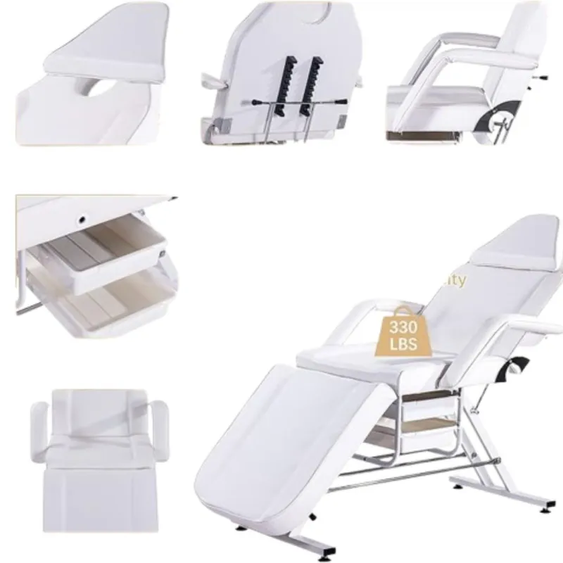 CAMILLA SPA BETTY COLOR BLANCO