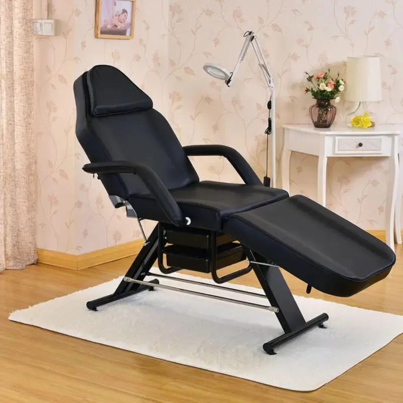 CAMILLA SPA BETTY COLOR NEGRO