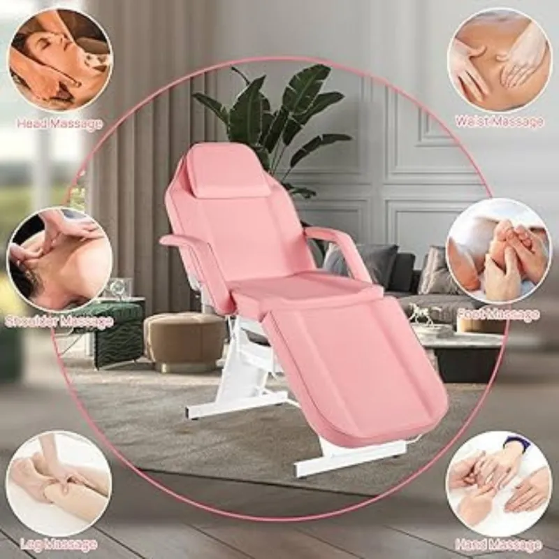 CAMILLA SPA BETTY COLOR ROSADO