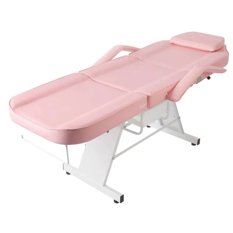 CAMILLA SPA BETTY COLOR ROSADO
