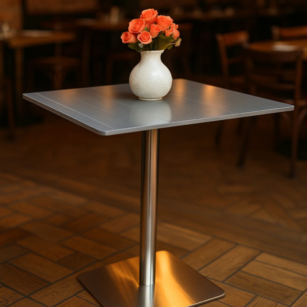 MESA MATHIUS GRIS