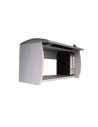 ARCHIVO AEREO METALICO  BLANCO