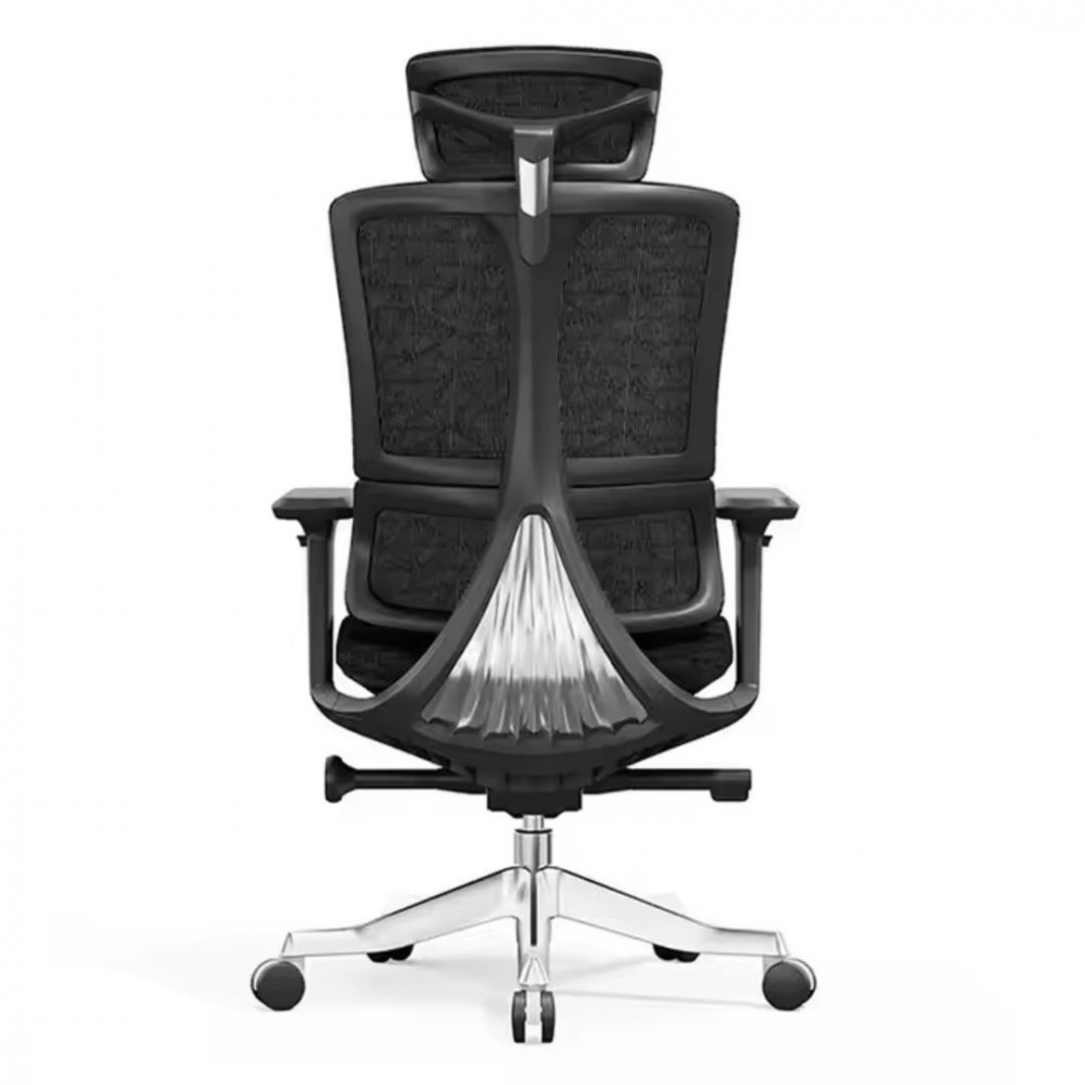 SILLON GERENCIAL LARRY COLOR NEGRO