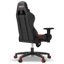 SILLON GAMMER FURGLE ROJO/NEGRO
