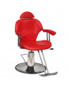 SILLON BARBERO AROMA ROJO