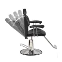 SILLON BARBERO AROMA NEGRO