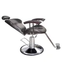SILLON BARBERO AROMA NEGRO