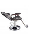 SILLON BARBERO AROMA NEGRO
