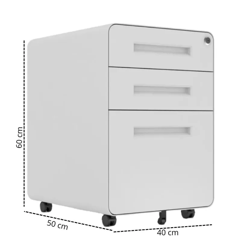 ARTURITO SERGI COLOR BLANCO