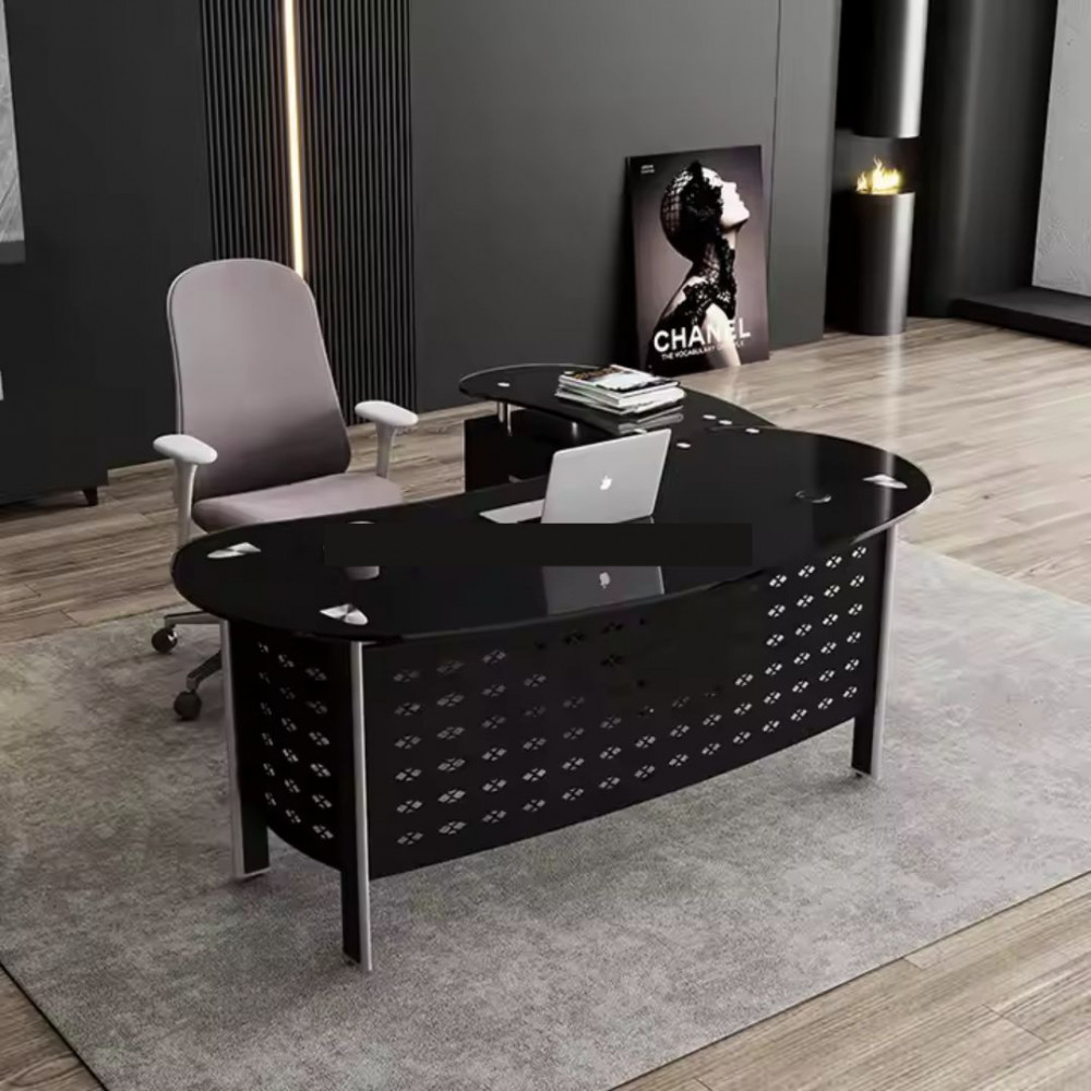 ESCRITORIO MATILDE NEGRO