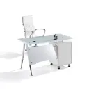 ESCRITORIO GRECIA BLANCO