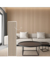 RANURADO DE MDF C/NACAR