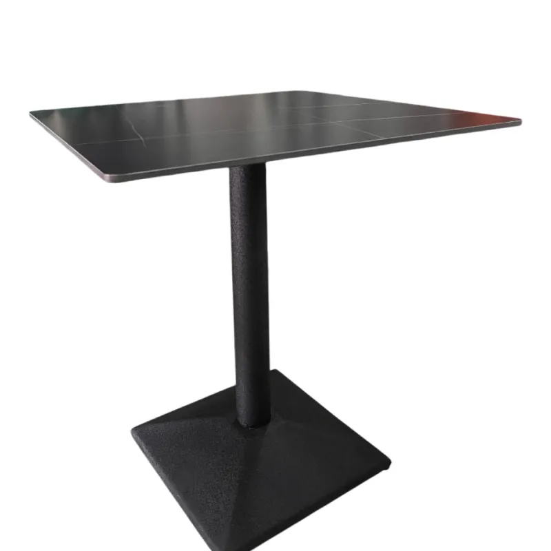 MESA MATHIUS NEGRO