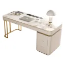 ESCRITORIO  LUXURY BLANCO
