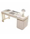 ESCRITORIO  LUXURY BLANCO