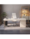 ESCRITORIO  LUXURY BLANCO