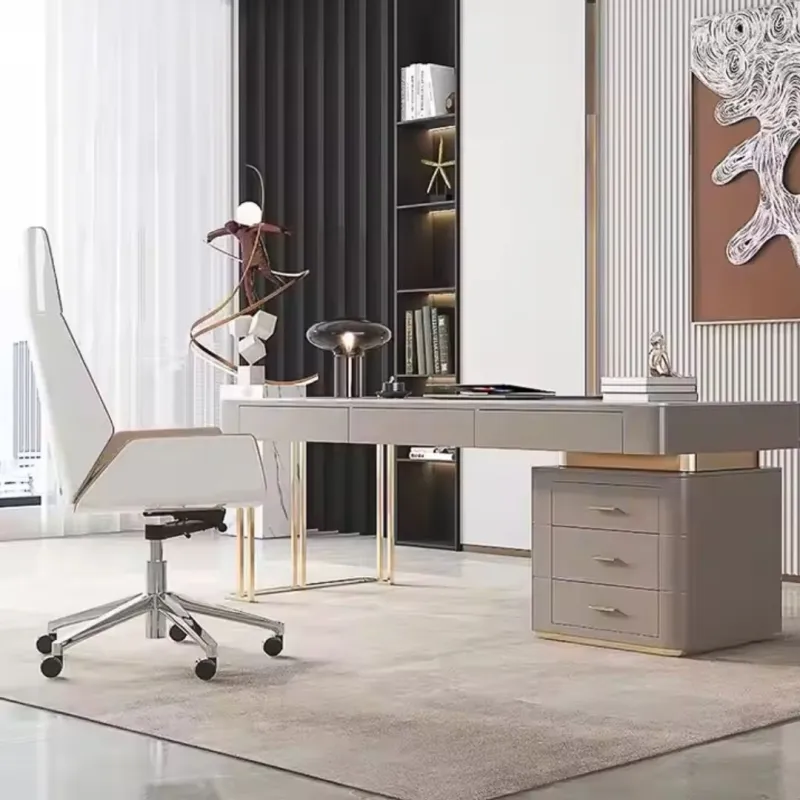 ESCRITORIO LUXURY