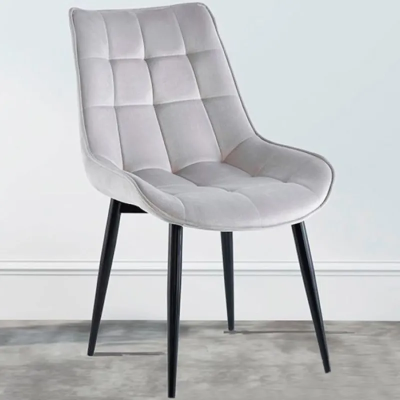 SILLA CAYETANA COLOR GRIS