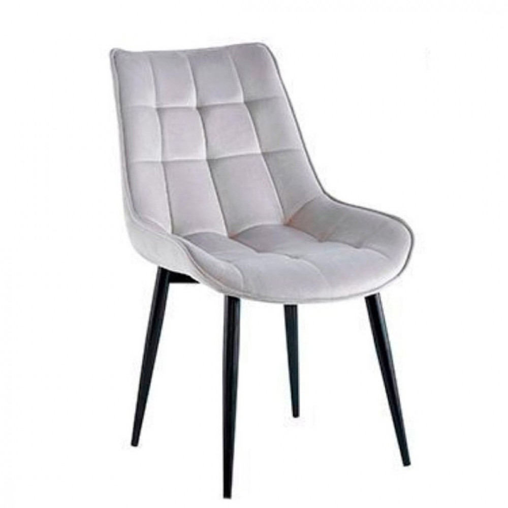 SILLA CAYETANA COLOR GRIS