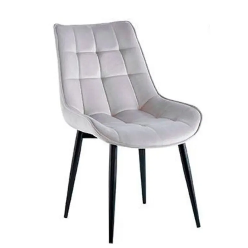 SILLA CAYETANA COLOR GRIS