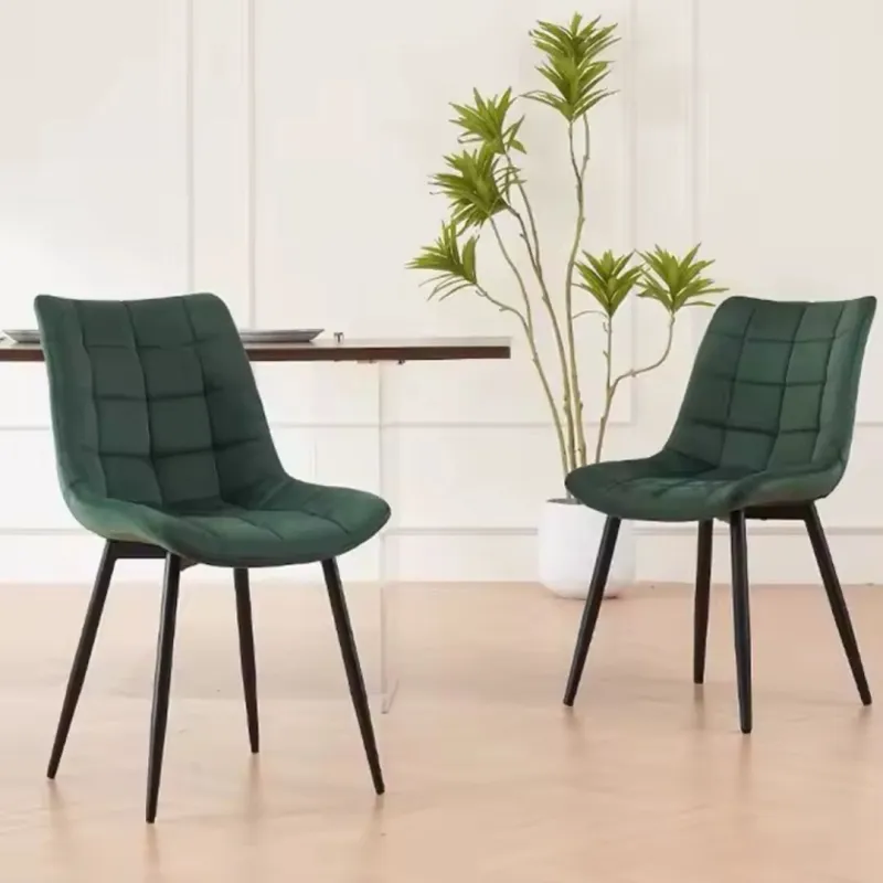 SILLA CAYETANA COLOR VERDE