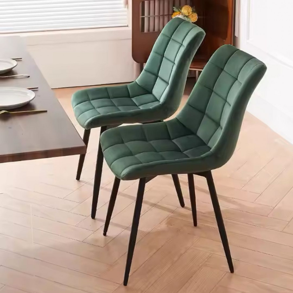 SILLA CAYETANA COLOR VERDE