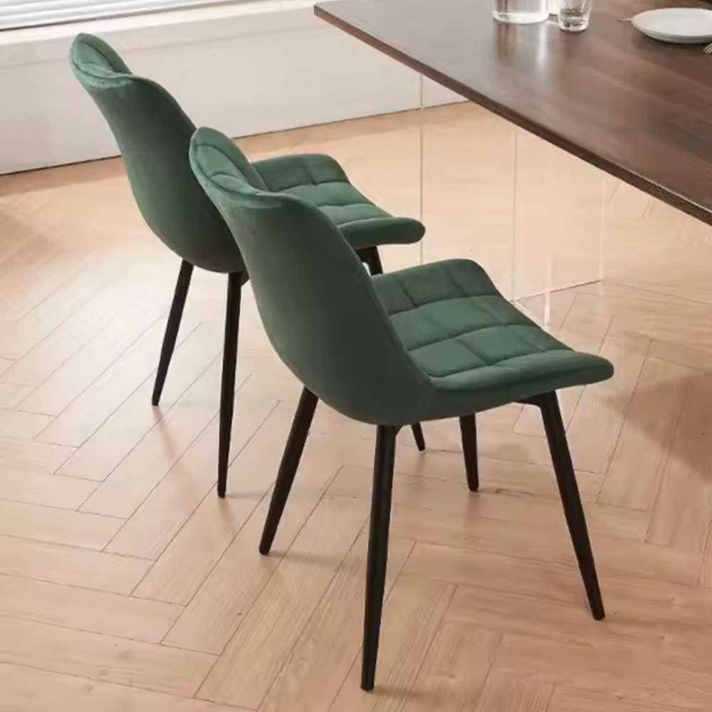 SILLA CAYETANA COLOR VERDE