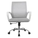 SILLA  BONNIE EN  GRIS