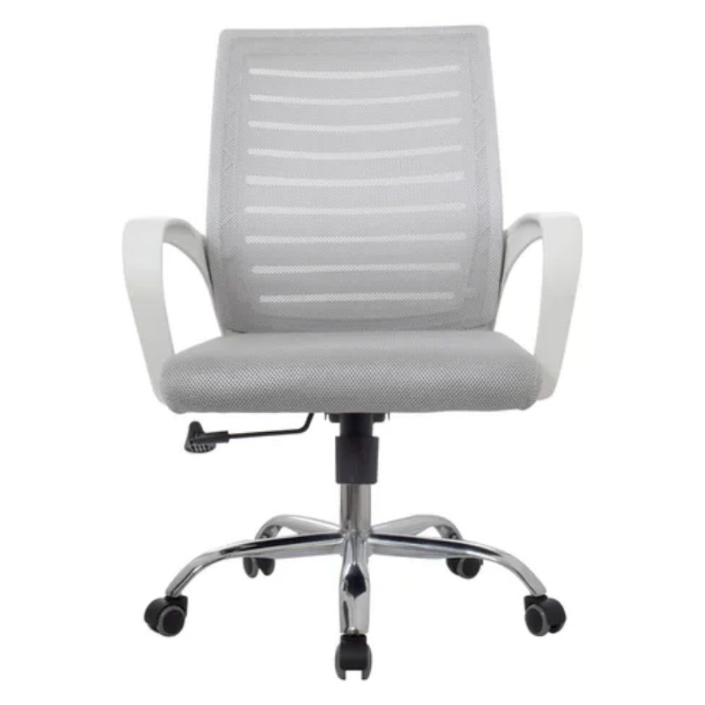 SILLA  BONNIE EN  GRIS
