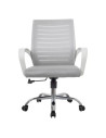 SILLA  BONNIE EN  GRIS