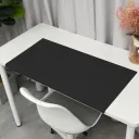 ALFOMBRILLA DE PVC COLOR NEGRO PARA SUPERFICIE