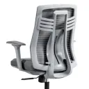 SILLÓN NOA BAJO GRIS