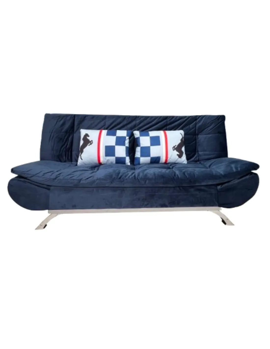 SOFA CAMA IZA AZUL