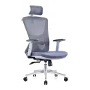 SILLON ROMAN GRIS