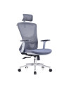 SILLON ROMAN GRIS
