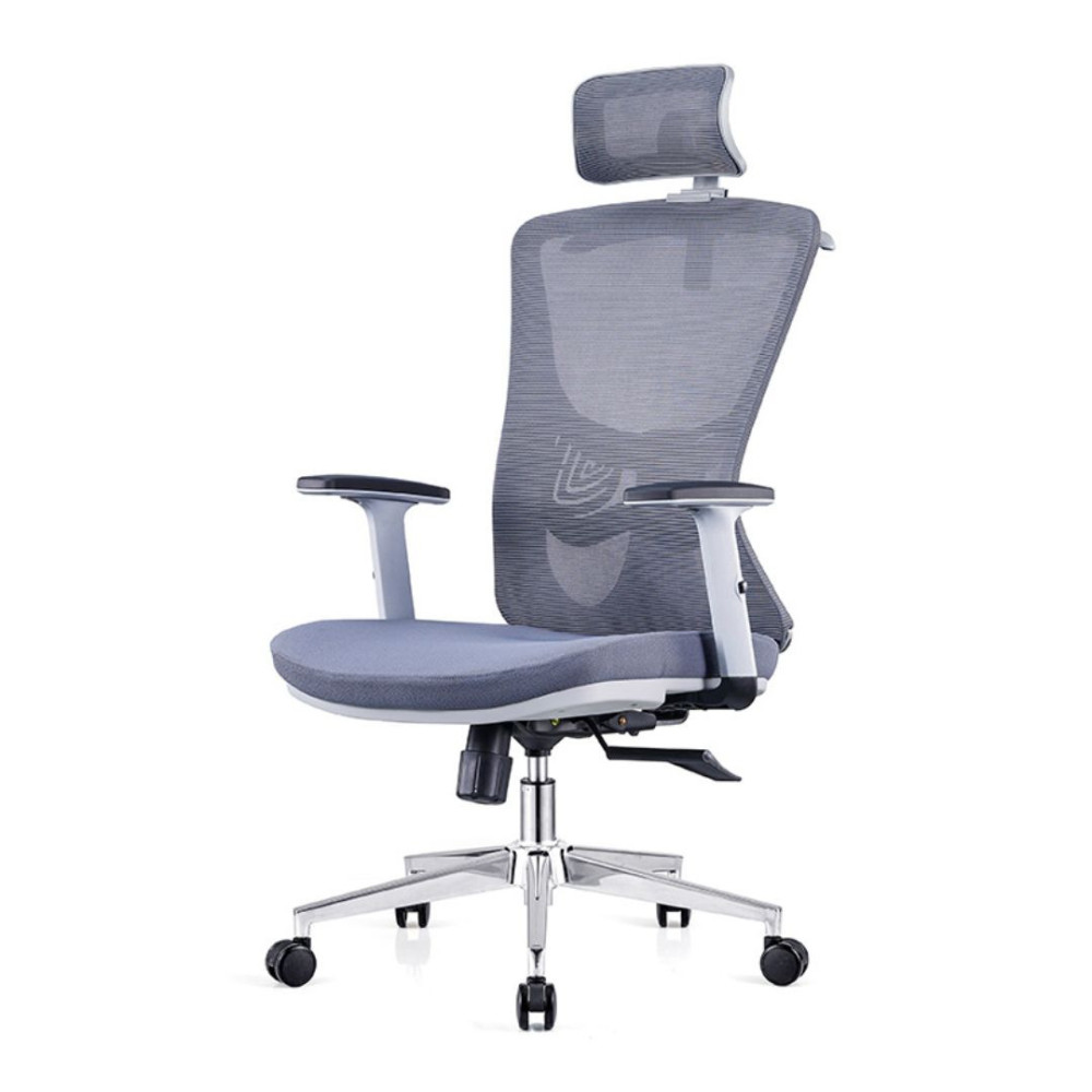 SILLON ROMAN GRIS