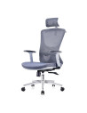 SILLON ROMAN GRIS