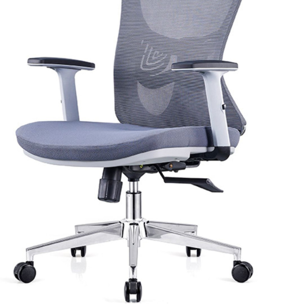 SILLON ROMAN GRIS