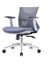 SILLON ROMAN GRIS