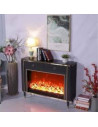 MODULAR TIPO CHIMENEA HELENA NEGRO