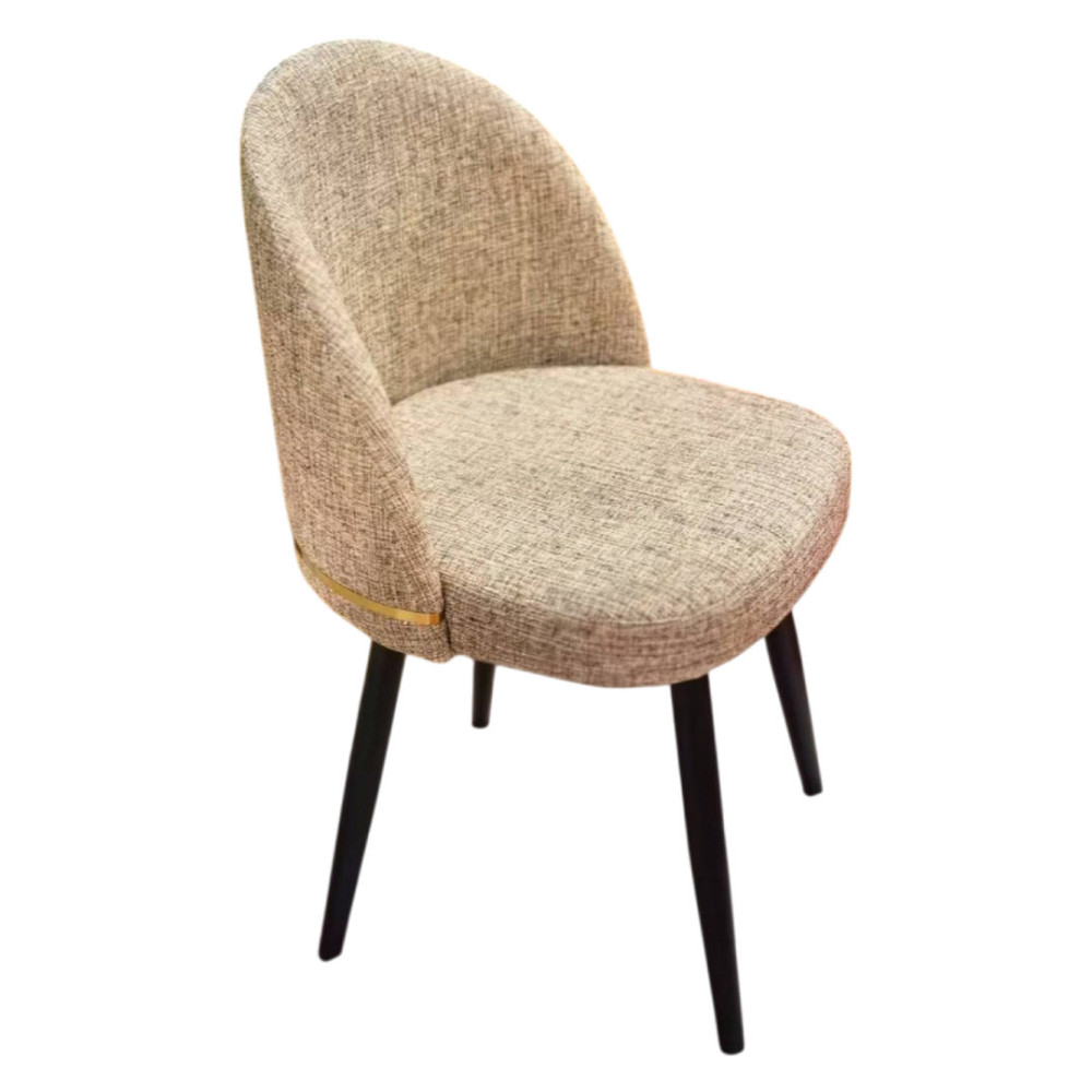 SILLA RYAN EN COLOR BEIGE