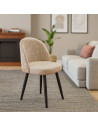 SILLA RYAN EN COLOR BEIGE