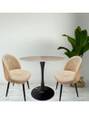 SILLA RYAN EN COLOR BEIGE