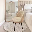 SILLA RYAN EN COLOR BEIGE
