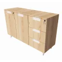 CREDENZA LINEAL KITTY