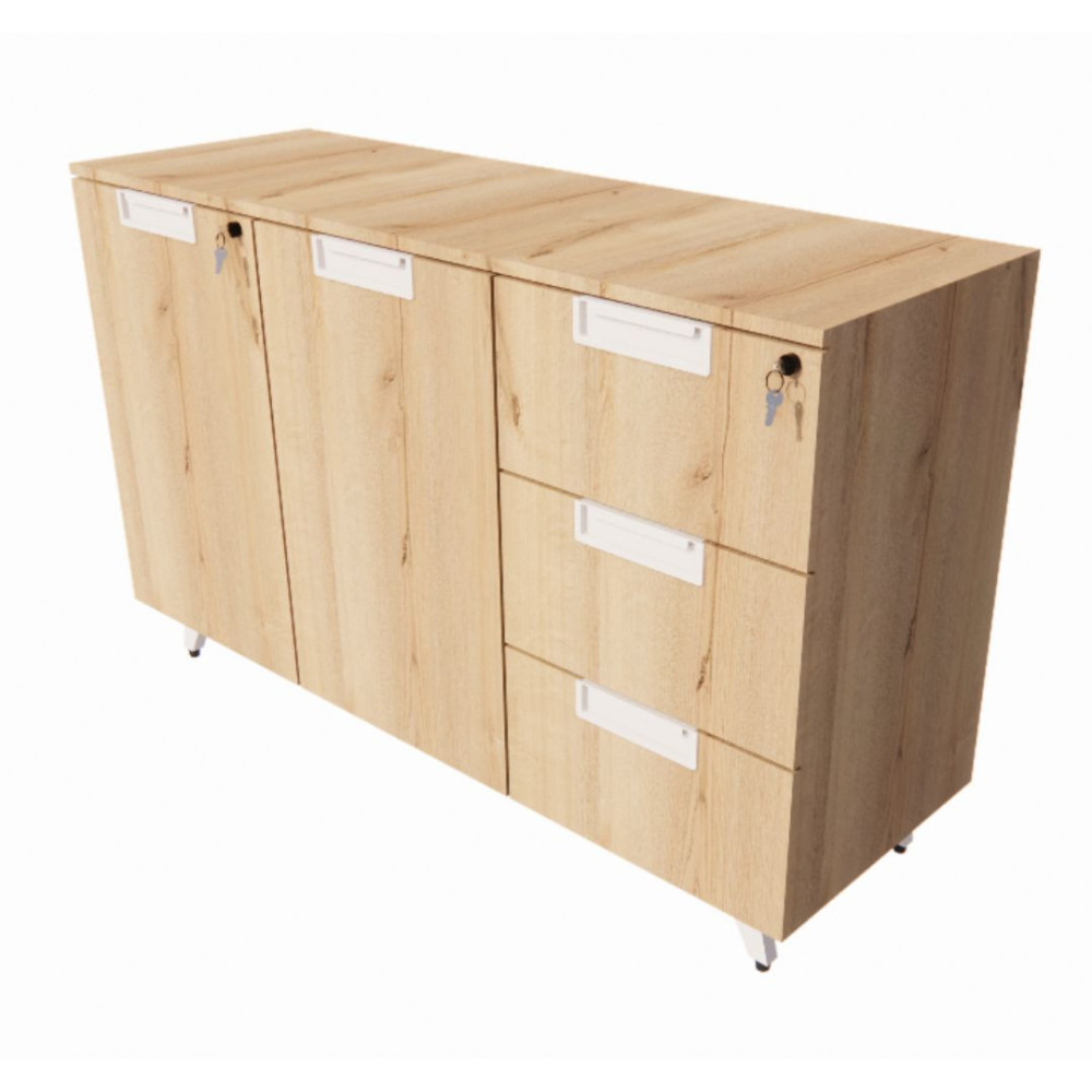CREDENZA LINEAL KITTY