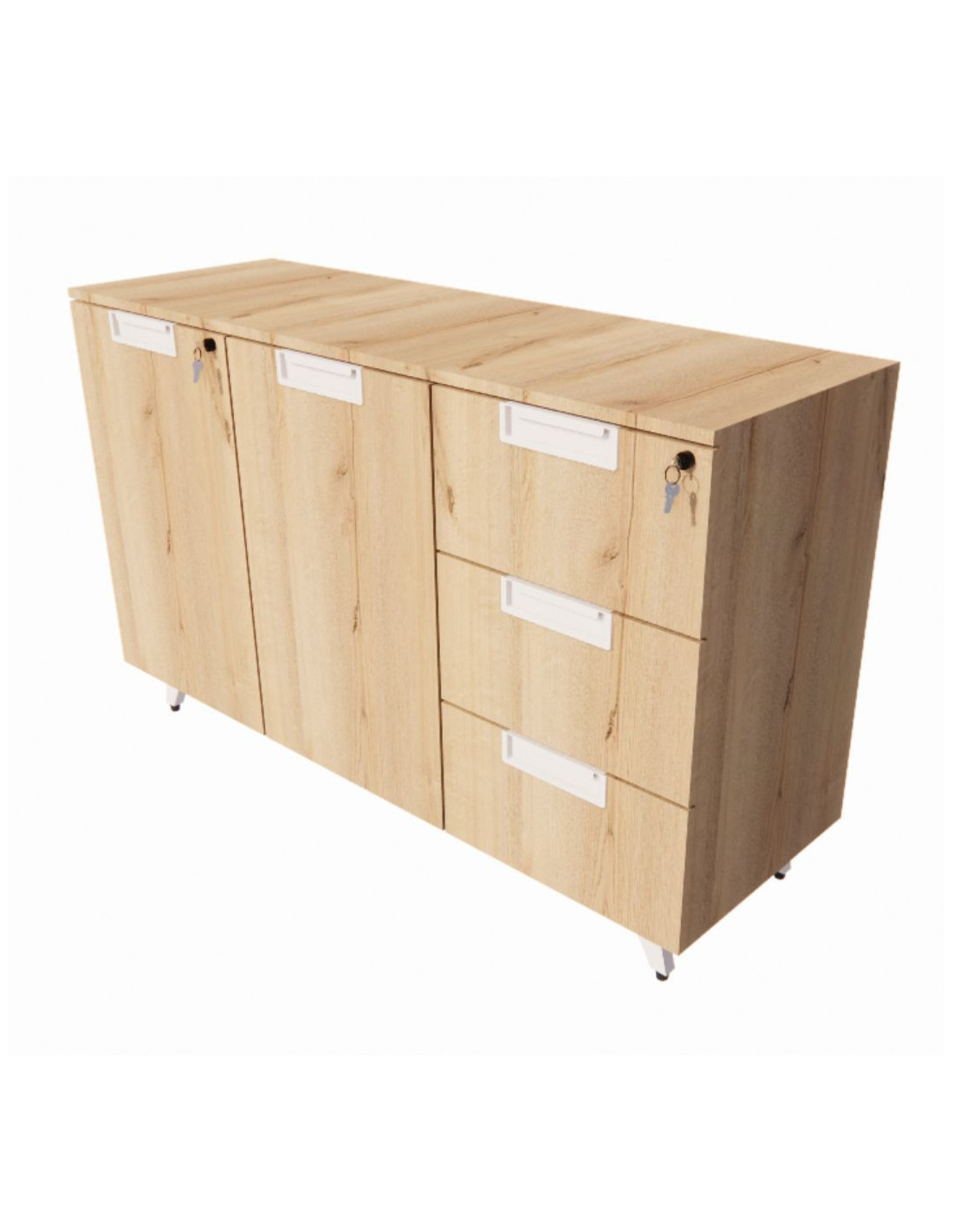 CREDENZA LINEAL KITTY